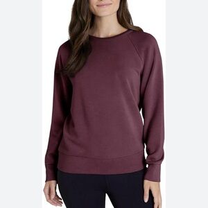 Eddie Bauer Ladies' Crewneck Women's Casual Shirt Pullover size small